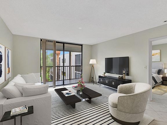 5th image of 5370 Las Verdes Circle #309