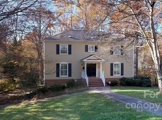 3200 Mill Pond Rd, Charlotte, NC 28226