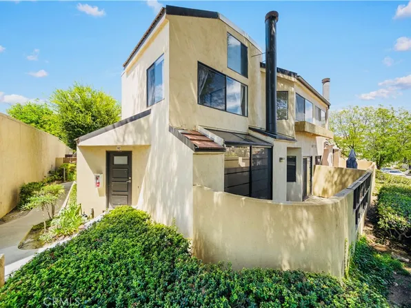 13096 Le Parc Unit 92, Chino Hills, CA 91709