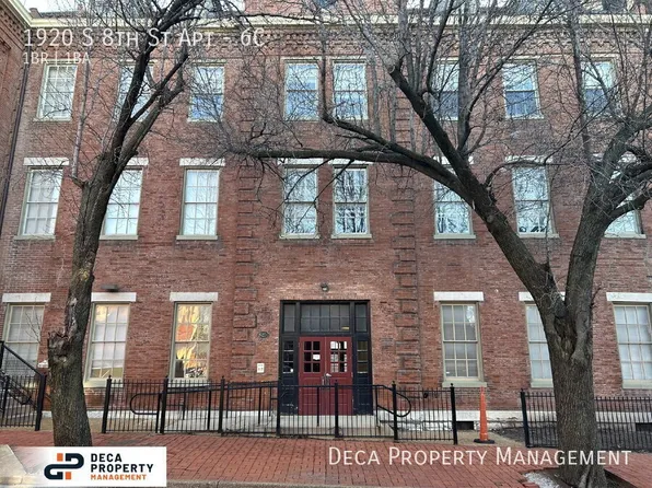 1920 S 8th St, Saint Louis, MO