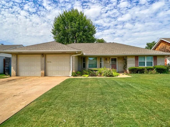 2517 NW 115th Pl, Oklahoma City, OK 73120