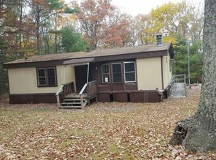 123 Whitetail Dr, Shohola, PA 18458