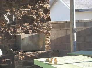 911 Kansas Ave, Walsenburg, CO 81089