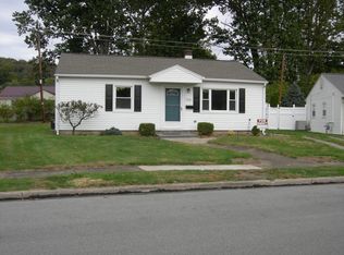 1636 Marlin Pkwy, Williamsport, PA 17701