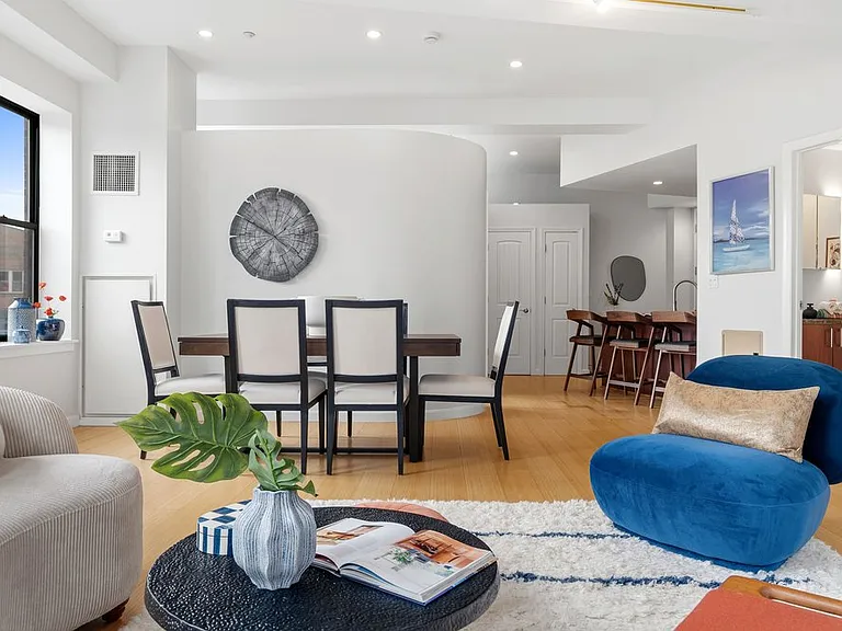 40 Fay St #406 — Photo 4