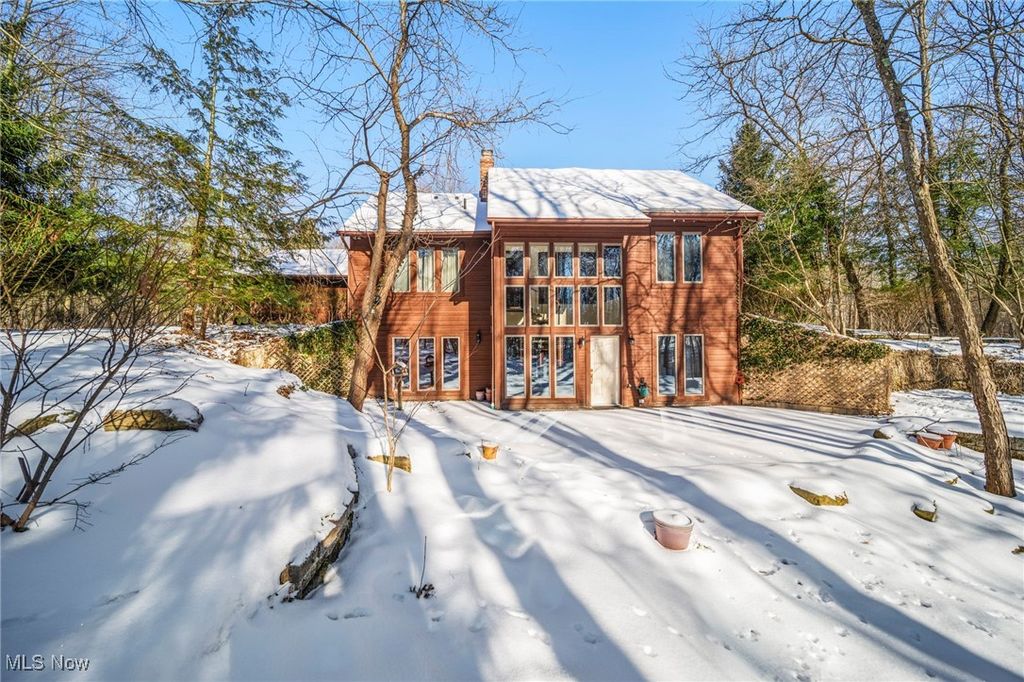 Real estate listing image