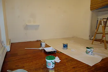 Rented by Rubicon Property