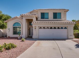 11809 S 45th St, Phoenix, AZ 85044