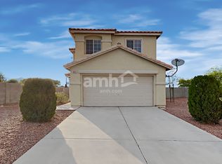 3971 Mesa Peak Ct, Las Vegas, NV 89129