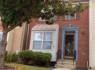 3722 Foxford Stream Rd, Nottingham, MD 21236