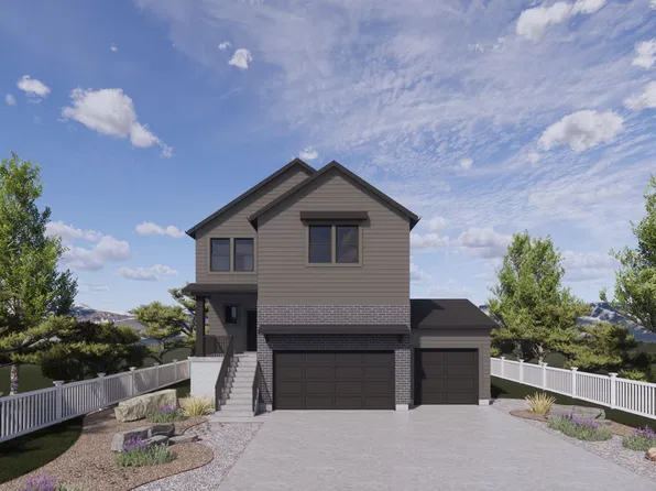 1464 S 4125 W #128, Ogden, UT 84401