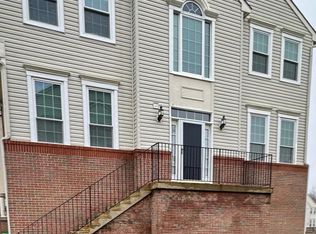 1721 Whistling Duck Dr, Upper Marlboro, MD 20774
