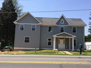 12529 Fingerboard Rd, Monrovia, MD 21770