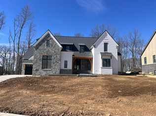 1589 Chatham Ridge Ct, Westfield, IN 46074