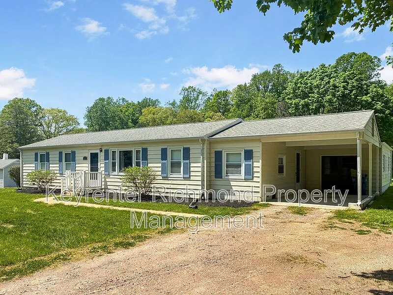 Building Photo - 10015 Seminole Rd