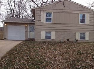 19023 E Susquehanna Ct, Independence, MO 64056
