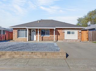 5676 James Way, Sacramento, CA