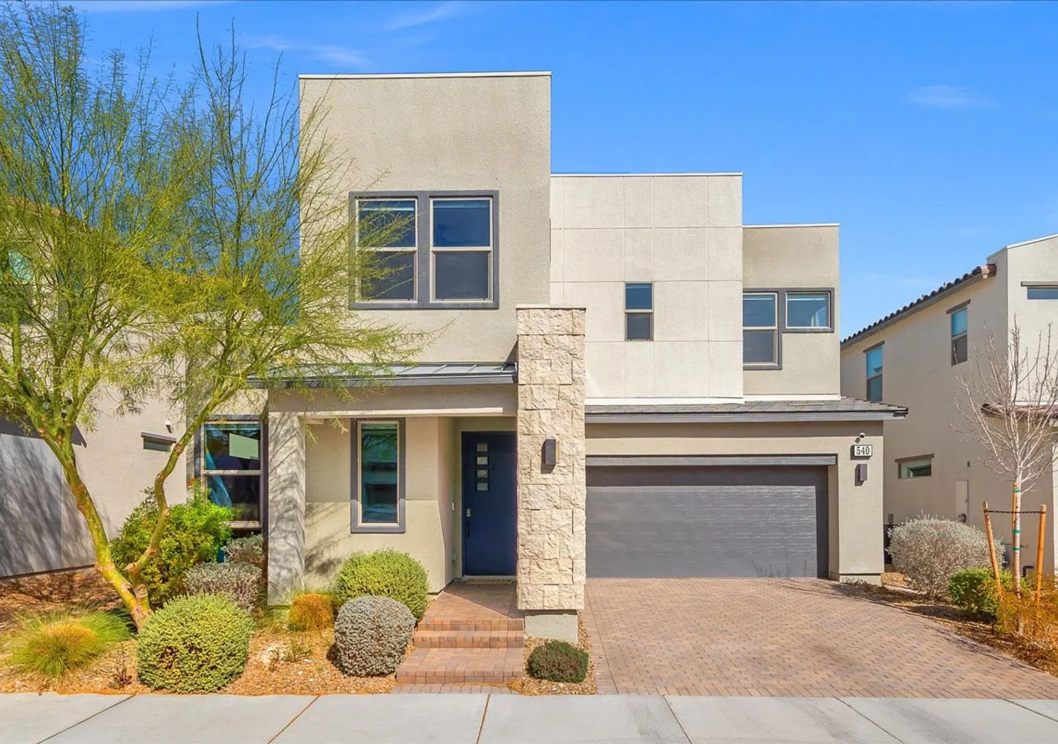 Coming Soon: Contemporary 3 Bd Home, Open Concept — Photo 1