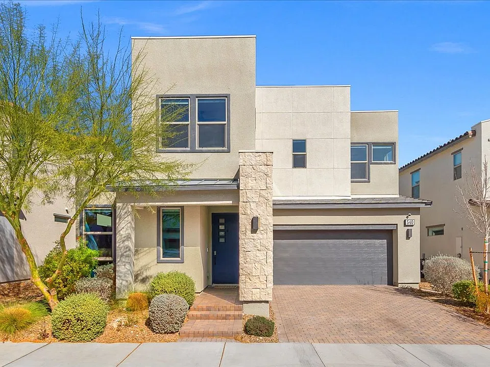 540 Monarch Ridge Ct