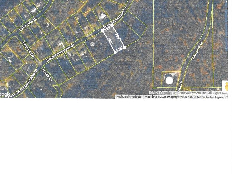 2nd image of 2119 Rock Mountain Dr #7