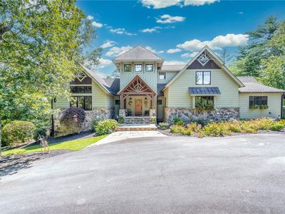 211 Vineyard Park, Sunset, SC, 29685