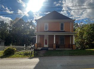 543 Old Hickory Ridge Rd, Washington, PA 15301