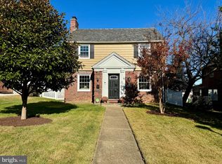 1304 Windemere Ave, Baltimore, MD 21218