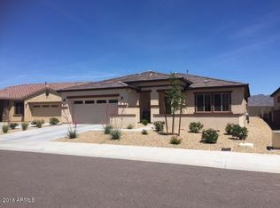 16419 S 176th Ave, Avondale, AZ 85392