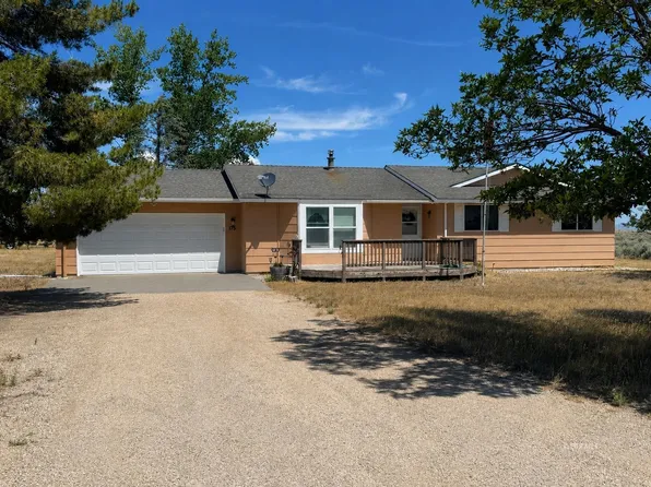 175 Greencrest Dr, Spring Creek, NV 89815