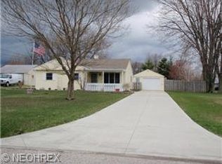 3643 Applewood Dr, Brunswick, OH 44212