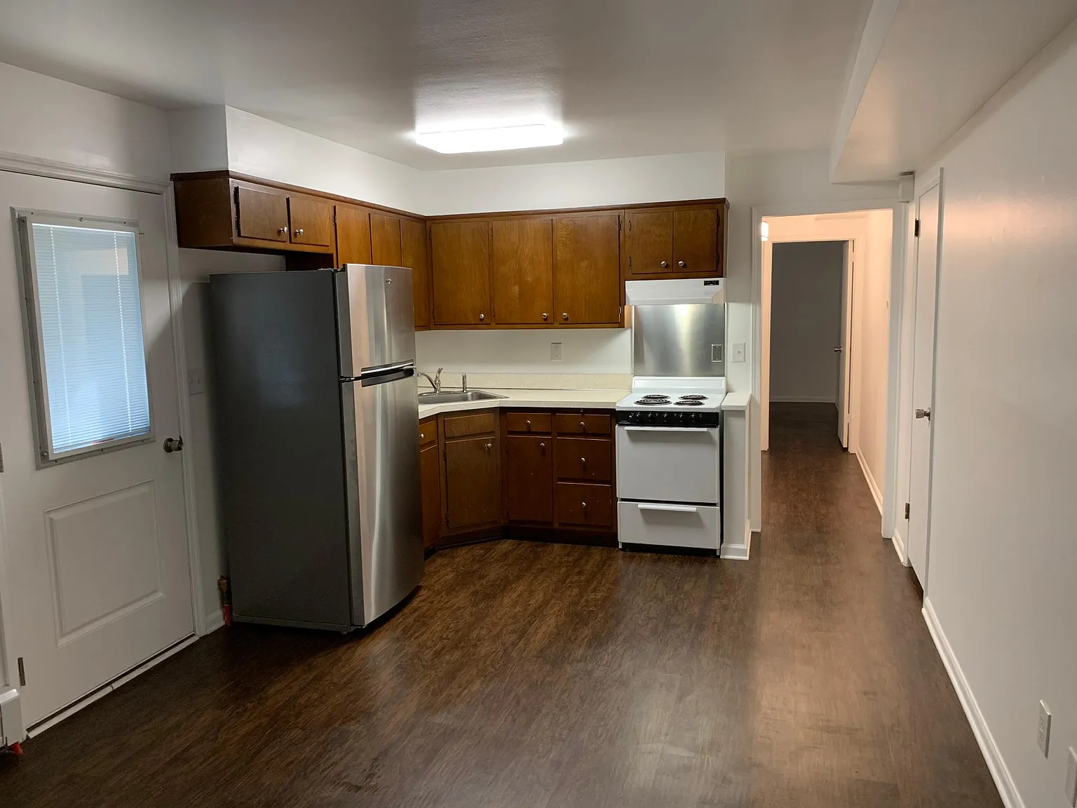 21 Hampton St — Photo 1
