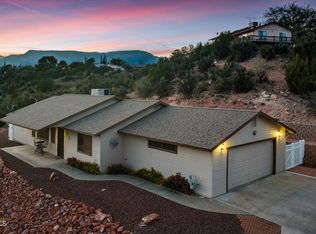 2314 Valley Dr, Cottonwood, AZ 86326