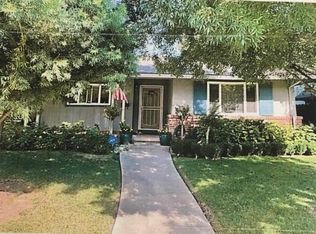 2533 W Rutledge Way, Stockton, CA 95207