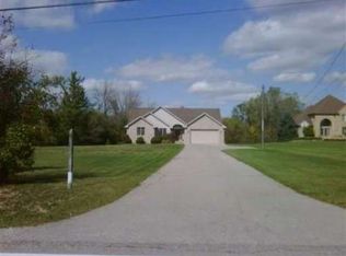 15405 27 Mile Rd, Ray, MI 48096