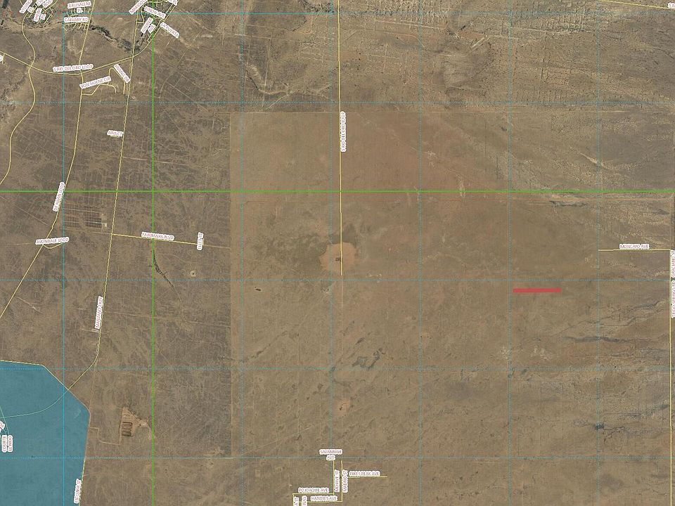 2nd image of 0 Land Of Trigo Canyon Rnch