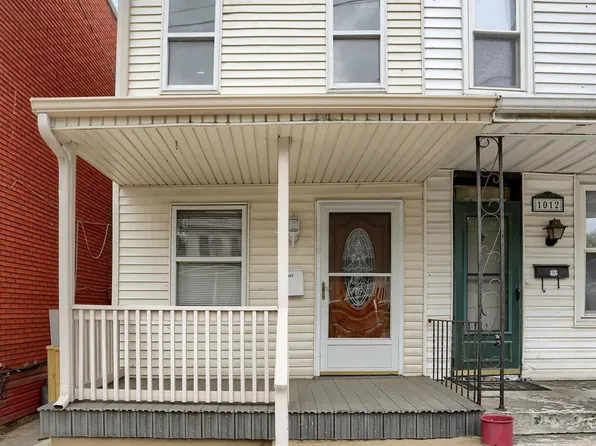 1010 N 19th St, Harrisburg, PA 17103