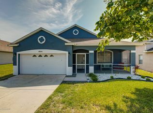 8594 Pinetop Ridge Ln, Brooksville, FL 34613