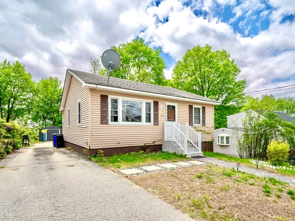 373 Lowell Street, Manchester, NH 03104