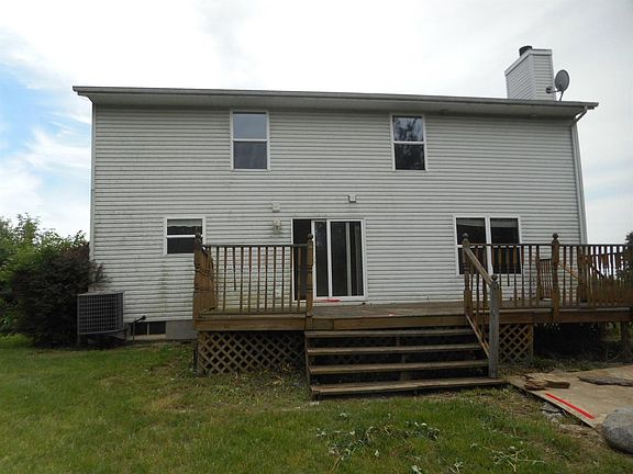 4th image of 3539 Island Trail Dr