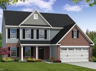 4520 River Gate Dr UNIT 26, Clemmons, NC 27012