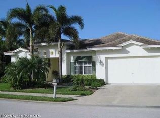 9011 Castle Harbour Cir, Vero Beach, FL 32963
