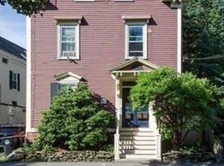 77 Webb St #C, Salem, MA 01970