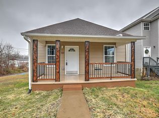 422 Wilson Ave, Johnson City, TN 37604