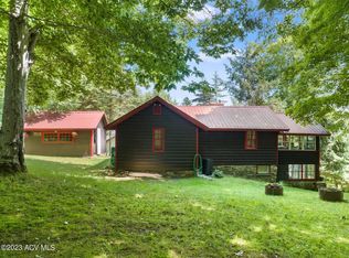 160 Dakota Rd, Old Forge, NY 13420