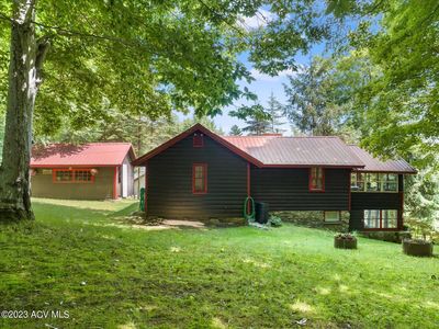 160 Dakota Rd, Old Forge, NY, 13420
