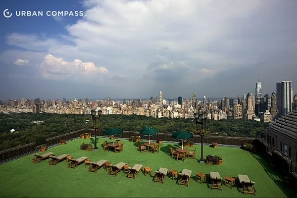 Rented by Compass | media 35