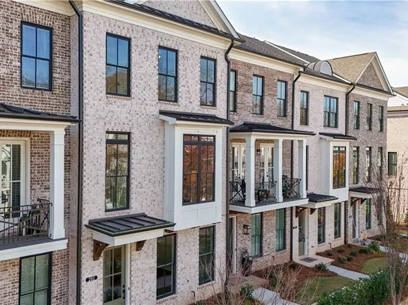 4406 River Trail Dr #381, Peachtree Corners, GA 30092