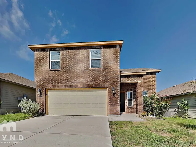 9515 Apple Ridge Ln — Photo 1
