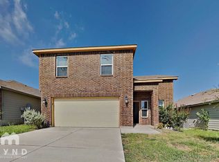 9515 Apple Ridge Ln, San Antonio, TX 78239