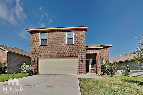 9515 Apple Ridge Ln Photo 1